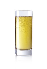 Apfelschorle