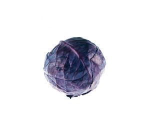 red cabbage