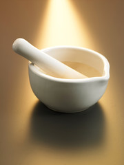 kitchenware mortar