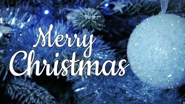 Merry Christmas