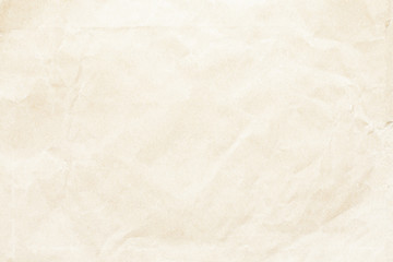 Crumpled paper texture