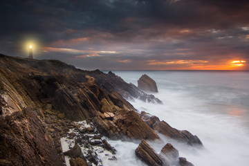 Farol da Saudade, São Pedro de Moel