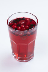 berry drink © fox17