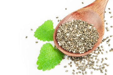 Chia seeds
