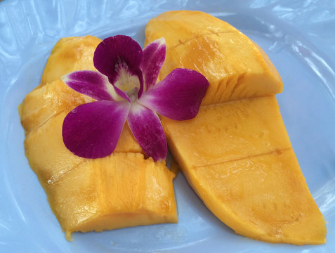 Mangoslice