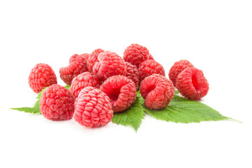 Raspberries