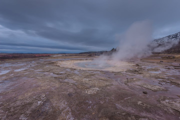 Geysir