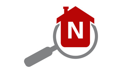 Home Searching Agent Initial N