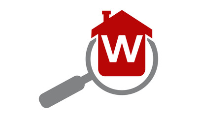 Home Searching Agent Initial W