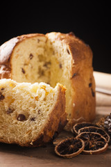 Panettone