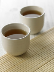tea