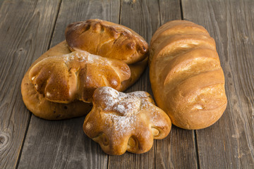  bread