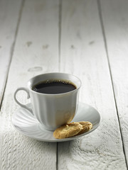coffee break
