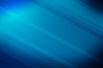 Abstract dark blue light line , diagonal lines and strips background.