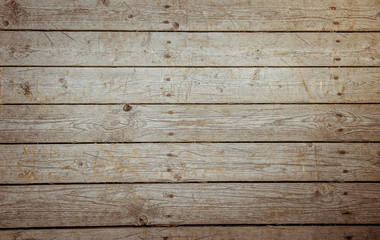 wood background, old boards