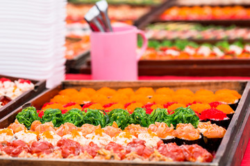sushi