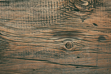 Vintage old wood background. Vintage wood background. Rustic or - 130531033