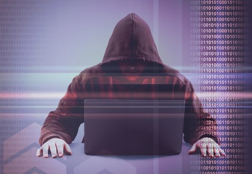 Cyber.