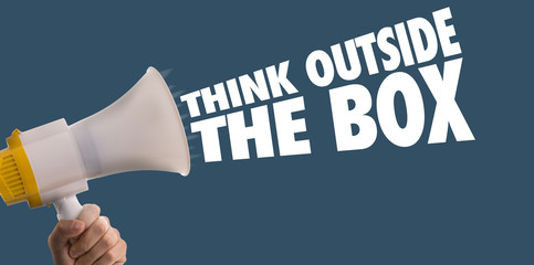 Think Outside the Box