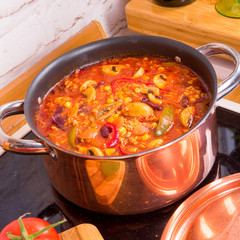 Chili con Carne