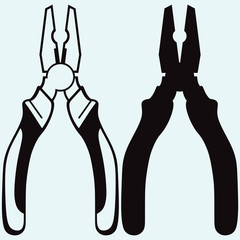 Pliers icon