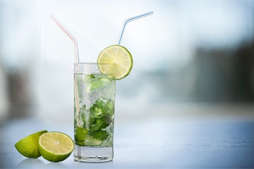 Mojito.