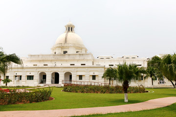 Main building of IIT Roorkee