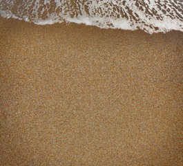 sand pattern