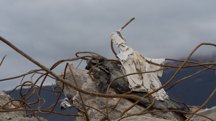 AMATRICE, TERREMOTO, HEARTHQUAKE, ITALY