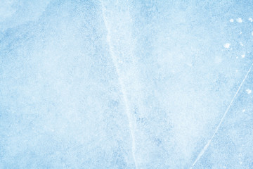 Ice blue background