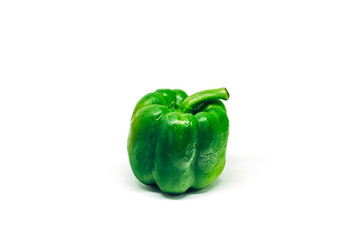 Ball pepper