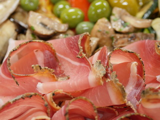 Antipasti