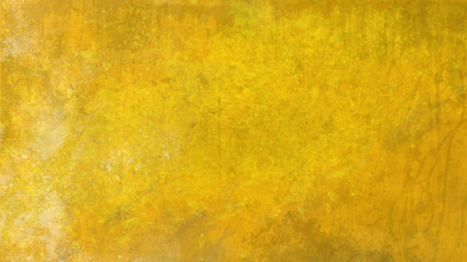 Yellow grunge 2 