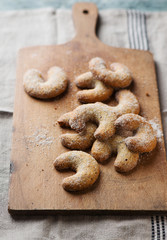 Christmas xmas cookies