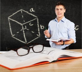 Cuboid.