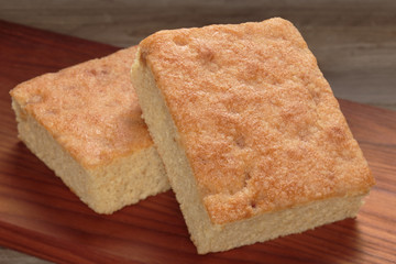 Corn Bread