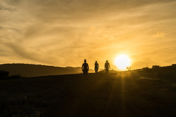 Shete Boka National park