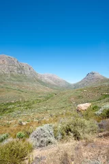 Foto op Canvas Cederberg Region of South Africa © danedwards