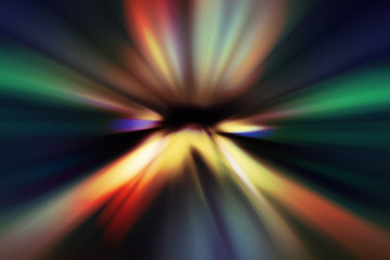 abstract lighting background