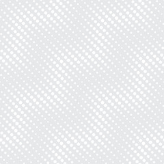 Abstract geometry gray deco art halftone chevron pattern