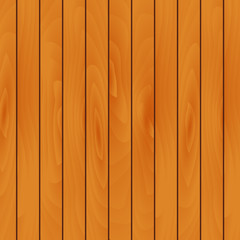 Wood Texture Vector Illustration