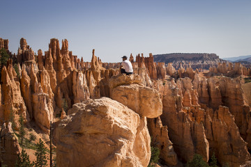 Bryce Canyon - Utah