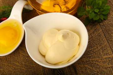 Mayonnaise