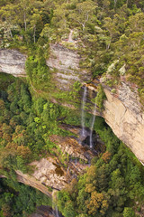 Katoomba Falls, Blue Mountains