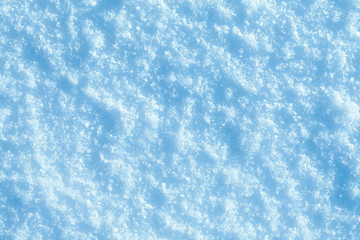 snow background