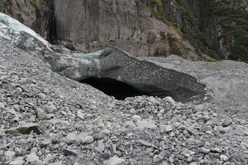 Franz Josef Glacier