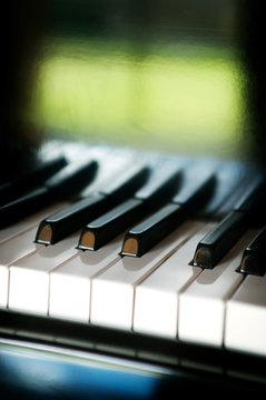 Piano Keys