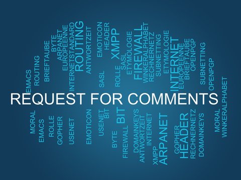 Request for Comments