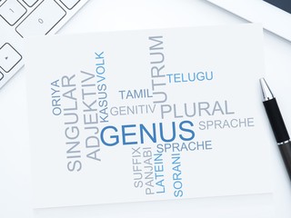 Genus