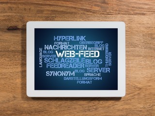 Web-Feed